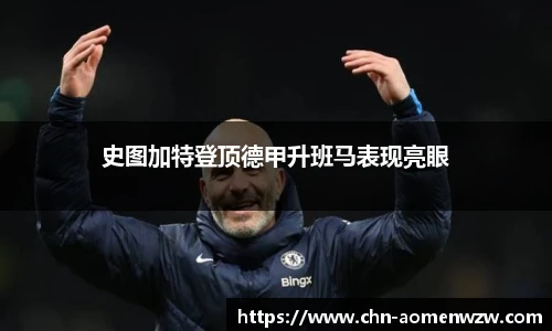 史图加特登顶德甲升班马表现亮眼