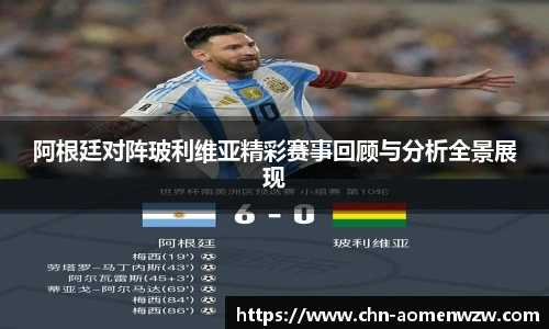 阿根廷对阵玻利维亚精彩赛事回顾与分析全景展现